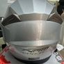 Jet Open Face Scratchproof Sun Visor Helmet Motorcycle Scooter Motorbike City Image 4