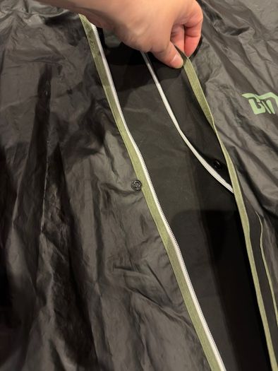 Rain Coat