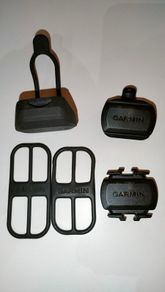 Garmin Speed and Cadence sensor ANT+ (non BLE) - used in excellent condition.