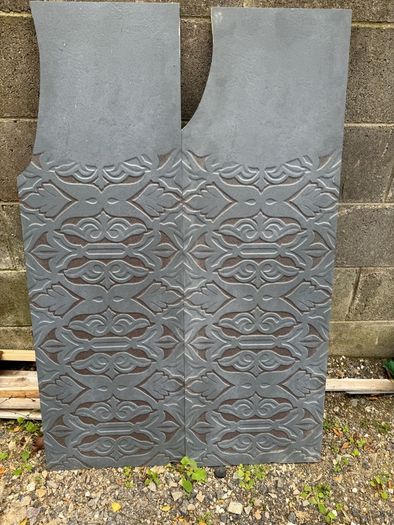 2 Nice Tiles Suitable for a Splash back