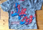 Age 3-4 Duck & Dodge Spider-Man Teeshirt