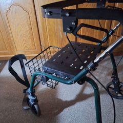 rollator