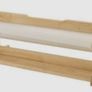 IKEA Mala Drawing Paper Roll Holder Image 10