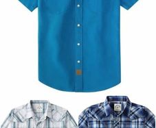 Gents Shirts - Brand New XL / XXL