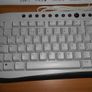 NEW PC - Desktop Keyboard Image 3
