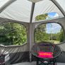 Vango Hexaway Air - Low Image 2