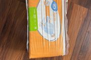 ID Form Pads Unisex Super
