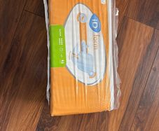ID Form Pads Unisex Super