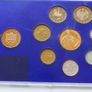 1988 Official Austrian Proof Set Image 4
