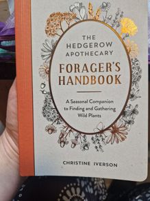 herbal gardening/apothecary