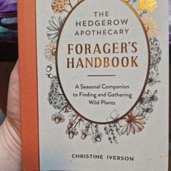 herbal gardening/apothecary