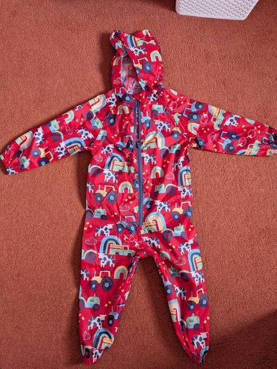 Boys Clothes 3-4 years old (bundle)