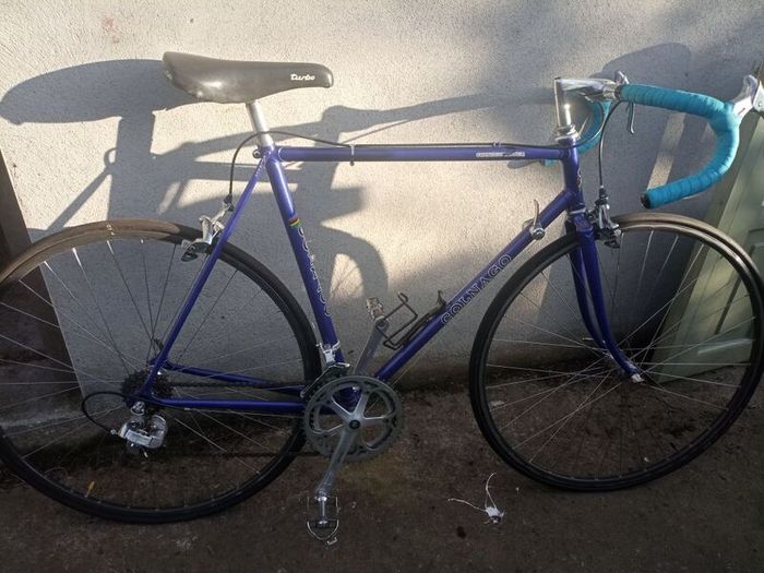 Colnago super