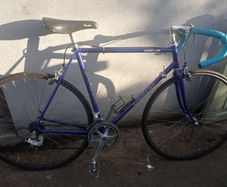 Colnago super