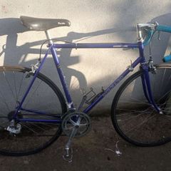 Colnago super