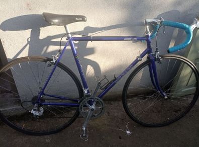 Colnago super