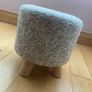 Small foot stool Image 5