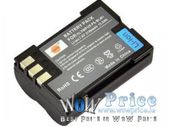 PS-BLM1 Battery For Olympus