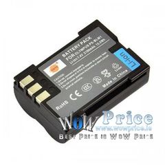 PS-BLM1 Battery For Olympus
