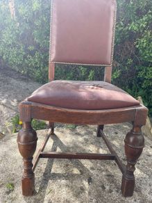 Free Todd Burns & Co Ltd Chair