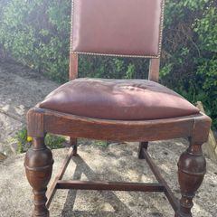 Free Todd Burns & Co Ltd Chair