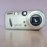 Sony cybershot p52 Image 2