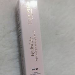 Sculped HydraLip Color Prach