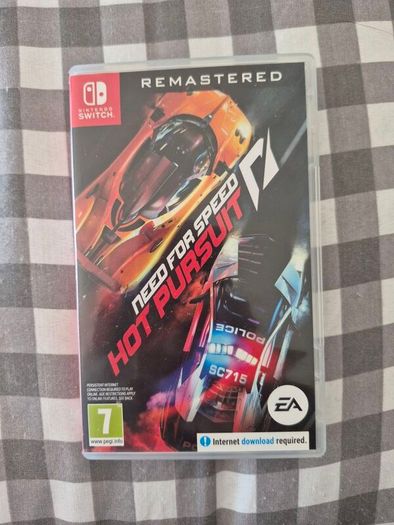 switch games