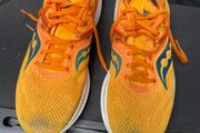 Saucony Triumph 20