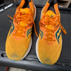 Saucony Triumph 20
