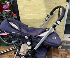 Bugaboo cameleon 3