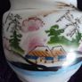 Japanese Porcelain Jug Image 2