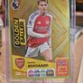 Adrenaline XL Golden Baller Cards Image 3