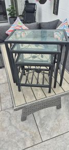 nest of tables