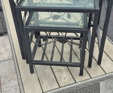 nest of tables