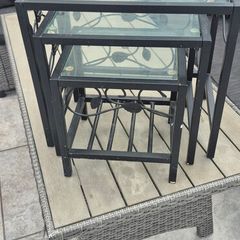 nest of tables