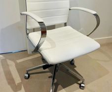 Deluxe Office Chair
