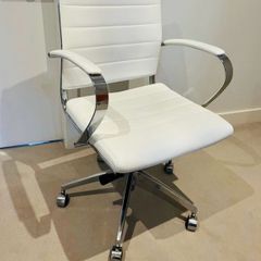 Deluxe Office Chair