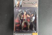 Heihachi Mishima Totaku Tekken 7