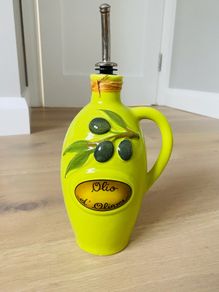 Nuova Cer olive oil dispenser
