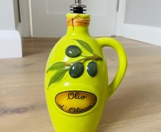 Nuova Cer olive oil dispenser