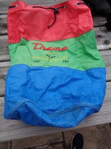 Duffle Bag for Sale