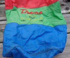 Duffle Bag for Sale
