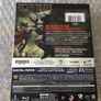 The Death of Superman 4K UHD +Blu Ray+Rare Slipcover Image 2