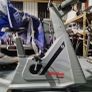 Lifecycle 9500r spin bikes two for 150 Image 4