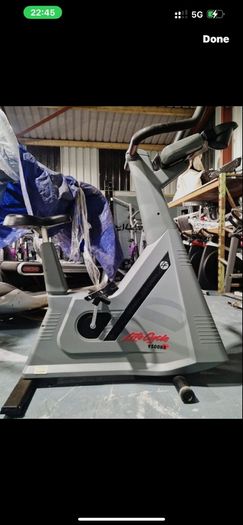 Offer two bikes for 250