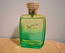 Rasasi Hawas Verde 100ML