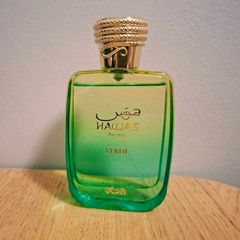 Rasasi Hawas Verde 100ML