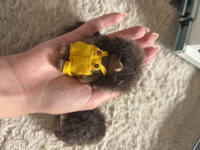 sylvanian