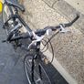 bike  fuji brake needs fixing Image 4